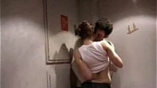 Amateur fucking in hotel