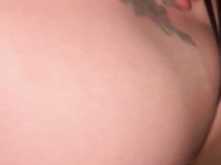 Nothing BackShots For This HotWife