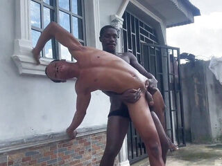 When the Digger Came to Dig