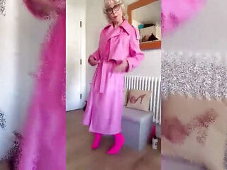 Perfectly Pink