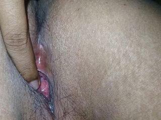 Desi housewife rock hard faking her spouse in the lovely place