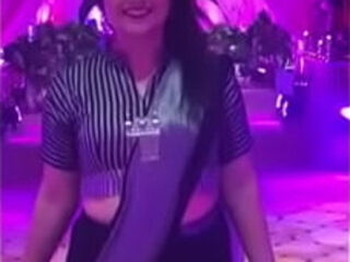 Shabad steaming wife