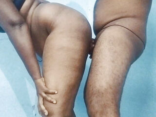 Bharat Bhabhi Devar hump Video