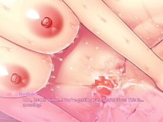 Real manga porn Situation 2 Part 13 (Second Option)