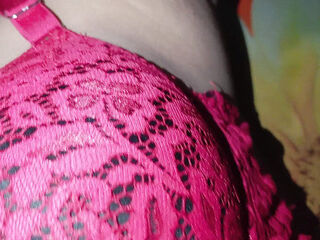 Hot jaw-dropping Desi Wife