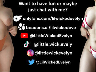 Do you like thick asses?