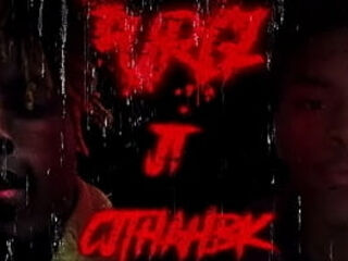 Ji ft CjThaHbk - Purge