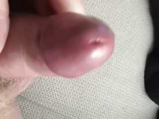 Cockring masturbate 1