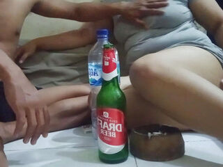 Indonesian red-hot Girl
