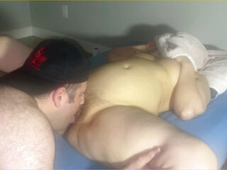 Best hump Ever throating #CANADIAN #LOVE #COUPLE