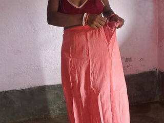 Tamil aunty coochie fingering