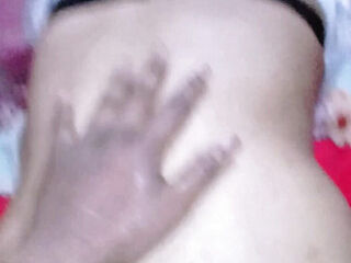 Indian chick first-ever Time Anal