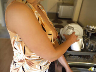 Millie Fenton - Kitchen Video