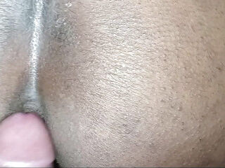 Indian Desi Village mother Step sonnie super-steamy shag Doggy Style