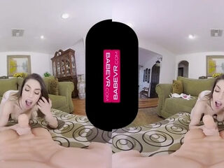 Vr Porn, Darcie Dolce And Virtual Reality In huge-boobed honey And Her Arsenal Of bang-out Toys