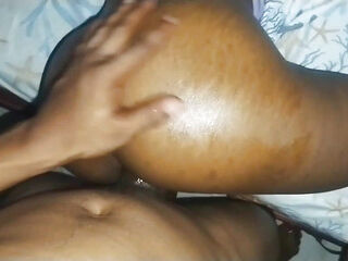 Step daughter pray please! Putting every inch in lil stepdaughter