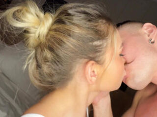 Hot blond Gets pounded firm While High