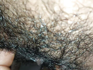 Village wife and husband plowing in door Sex