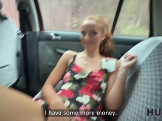 Husband witnesses her sexy wife agrees to have intercourse for a enormous sum of cash