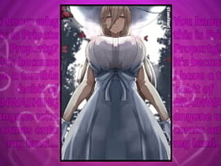Busty Land possessor Hypno