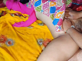 Bhabhi ki doggie-style me gand chudai movie full hindi