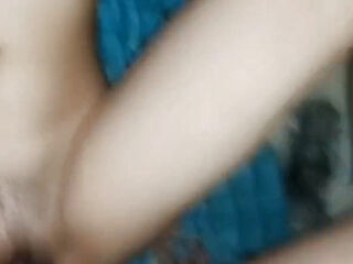 Hot bhabhi shagging her husband