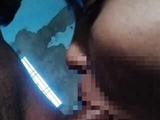 Romantic Indian Bhabhi spouse Wife