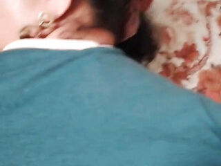 Anal orgy with My Girlfriend