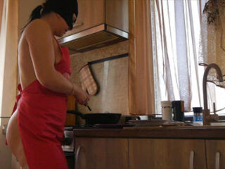 Can I Cook You Dinner? Lets Play with You Ep32