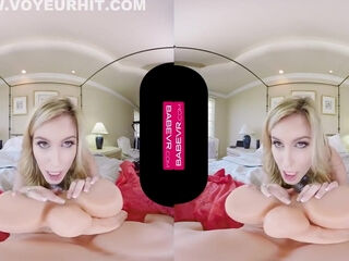 Sasha Heart, Vr Porn And Virtual Reality - buxom hotty Will Burn Your Mind