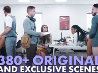 Retro Sci-fi Fembot Haley Spades Has a cock-squeezing tiny cooch and a Breeding Kink! Free-for-all total Scene