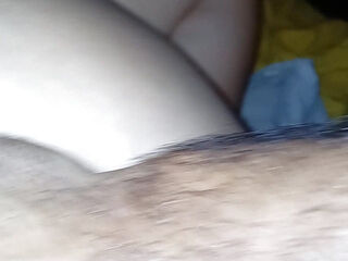 My neighbor enjoys to fuck
