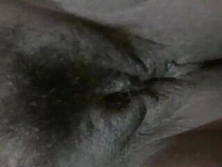 I got soooo horny