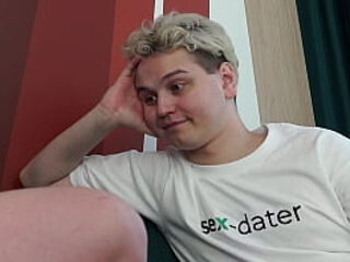 My beau won&#039_t give me sex I called a lover from the website SEX-DATER