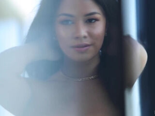 Astounding brunette cougar slammed her dear pucker by thirsty BBC hunk