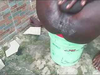 Chief_daddyy's early morning exercise