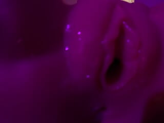 Tantaly internal cumshot