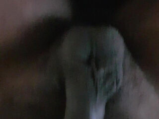 My very first vid - Early Morning jerk in Pune, homosexual Bi