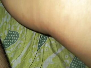Dirty Rani Bhabhi showing her arse and pusssy