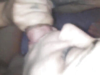 Sucks From My Step Cousin