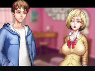 Stepmom and sonny make torrid seen part 2