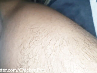 Waity cunny boning So Good,Nepali romp vid with Dirtytalk.