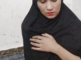 Muslim gf ko call kar ke apartment par bula kar pela