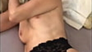 Homemade - Mature MILF Sucks Her Neighbor and Gets Fucked