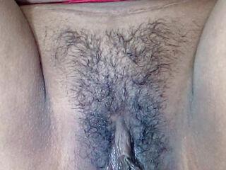 Desi wife tight labia fingring donk oiley