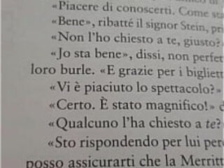 ANOTHER LOVE PARTE 06