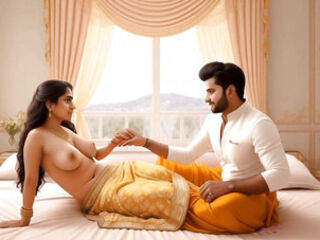 Tight cooch Indian Step mummy Rough boned by kinky Boy