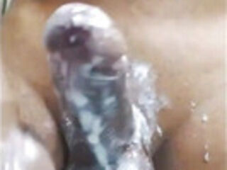 Milk in the Cock
