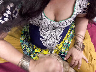 Teacher and schoolgirl hottest blowage and handjob