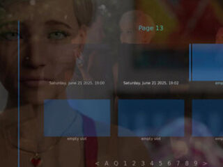 My Husband's manager - Chapter 1 - Vivian tried to seduce Hutch but he revved her down